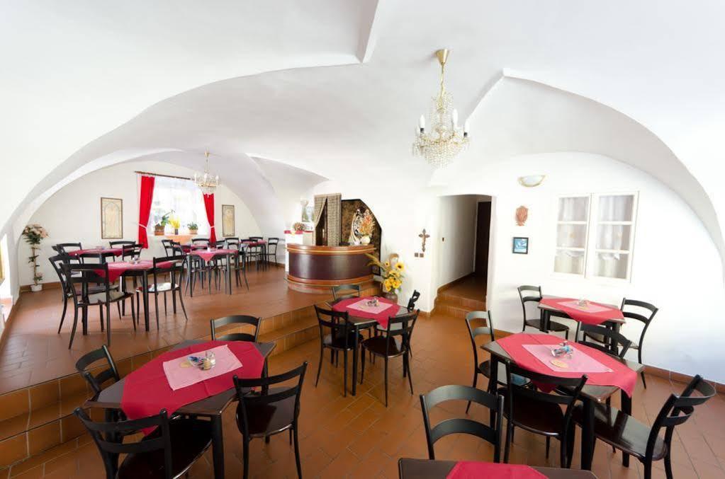 Pension Rosa Český Krumlov Eksteriør bilde